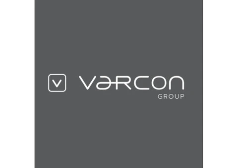 Varcon Group - 1/18