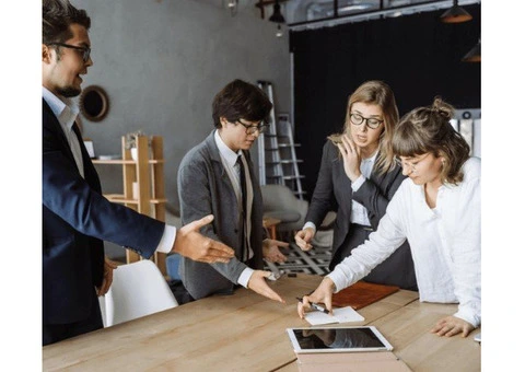 Trusted Bookkeepers Support Team in Melbourne