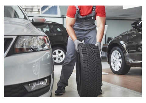 Repair services in Mitchell