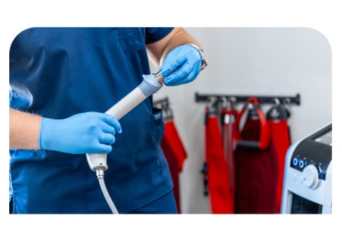 Trusted Private Hospital in Melbourne