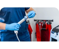 Trusted Private Hospital in Melbourne