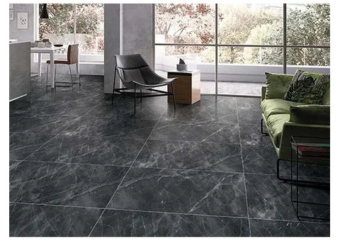 Granite Floor Cleaning Services for Long Lasting Stone Care