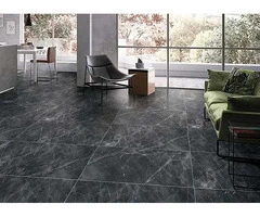 Granite Floor Cleaning Services for Long Lasting Stone Care
