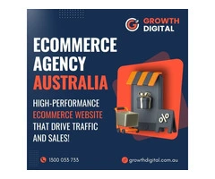 eCommerce Integration Developer Australia | Scalable Integration Services