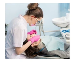 Dental Clinic Melbourne Providing Comprehensive Oral Care Services