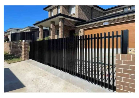 Automatic Gates Penrith