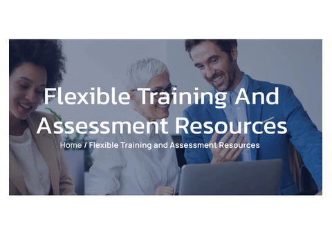 Training Resources | Training Resources Solutions | RTO Training Resources