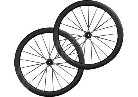 Smooth Rides Start with Quality Bicycle Wheels