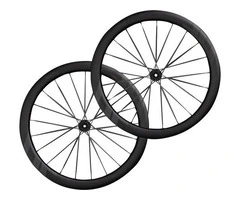 Smooth Rides Start with Quality Bicycle Wheels