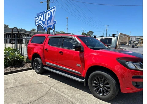 Mechanic Shop in Caboolture for Auto Service by EQUIPT 4X4