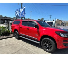Mechanic Shop in Caboolture for Auto Service by EQUIPT 4X4