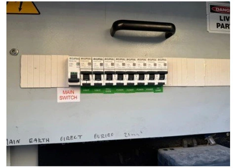 Expert Power Point Installation in Bundoora