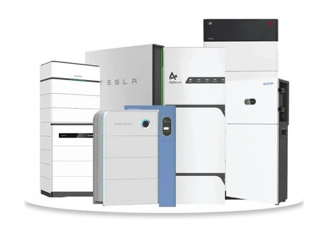 Best Solar Batteries in Queensland - Mission Green Solar