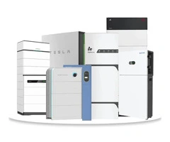 Best Solar Batteries in Queensland - Mission Green Solar