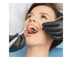 Cosmetic Dental Clinic Melbourne Helping You Achieve a Perfect Smile