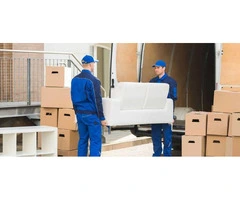 Hope Island Removals