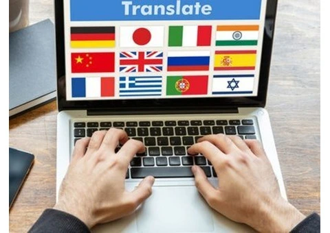Language Translation Services Australia You Can Trust - 2/2