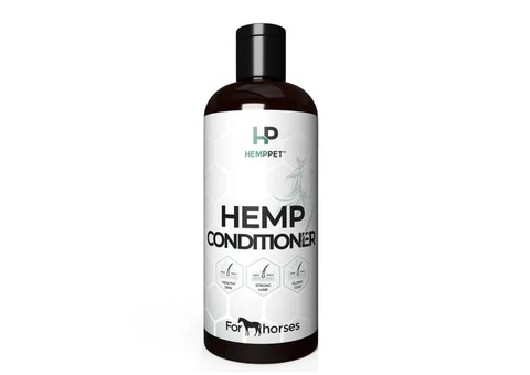 HempPet Hemp Conditioner for Horses – For Sale