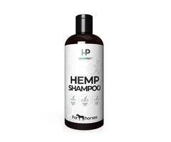 HempPet Hemp Shampoo for Horses – For Sale