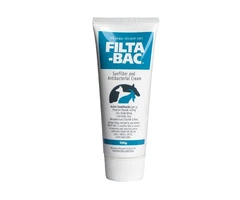 Ceva Filta-Bac Sun Filter & Antibacterial Cream – For Sale