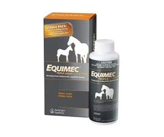 Equimec Triple Broad Spectrum Worming Liquid – For Sale