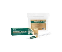 Neovemox Plus Tape Long Acting Horse Wormer Gel – For Sale