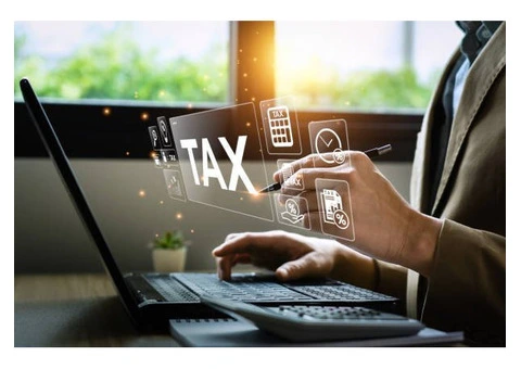 Local Accountant in Pakenham – Fast Help Available Now! - 4/5