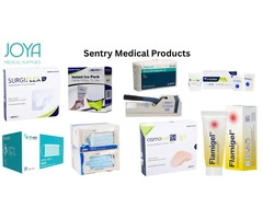 Buy Sentry Medical Products in Australia - Joya Medical Supplies