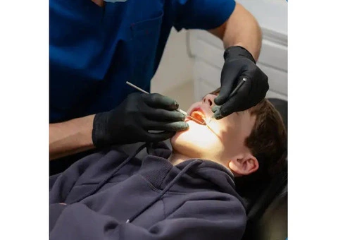 Emergency Dentist Penrith