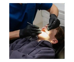Emergency Dentist Penrith