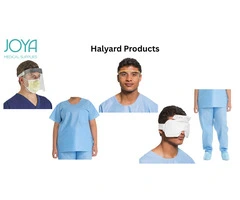 Buy Halyard Products in Australia - Joya Medical Supplies