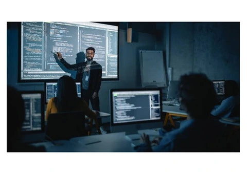 Software Testing Certification Course in Australia - 2/6