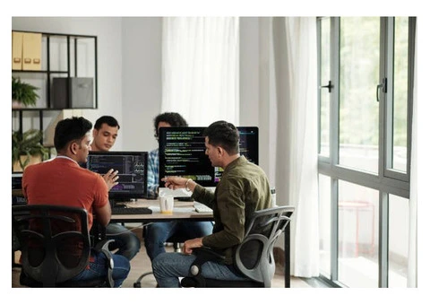 Software Testing Certification Course in Australia - 5/6