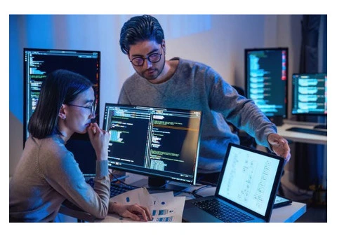 Software Testing Certification Course in Australia - 6/6