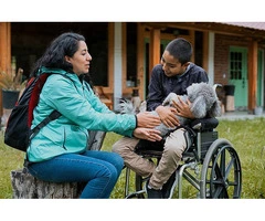 Trusted NDIS SIL Accommodation Now Available in Adelaide - Nexcare Disability Services