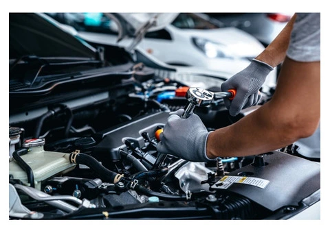 Trusted Automotive Servicing and Repairs by MotorMech