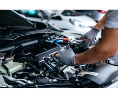 Trusted Automotive Servicing and Repairs by MotorMech