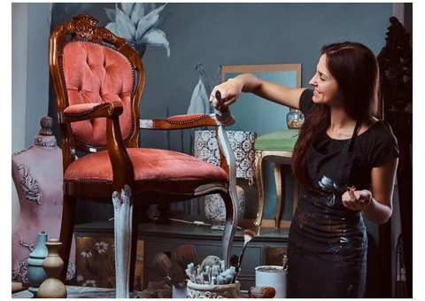 Restore Furniture Upholstery Make it Look Like New