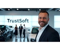 Reliable Accounting Support Built for Property Trusts