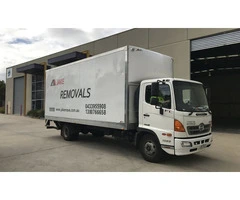 Stress-Free Moving with Removalists Prahran