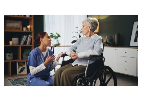 Living near Sydney and seeking a dedicated NDIS service provider? - 1/6