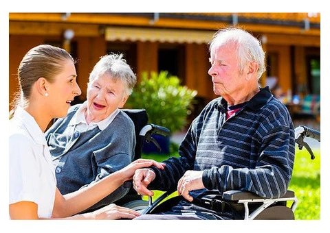 Living near Sydney and seeking a dedicated NDIS service provider? - 2/6