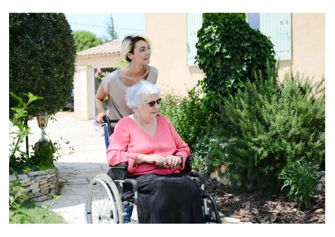 Living near Sydney and seeking a dedicated NDIS service provider? - 3/6