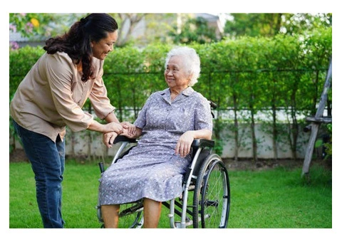 Living near Sydney and seeking a dedicated NDIS service provider? - 4/6