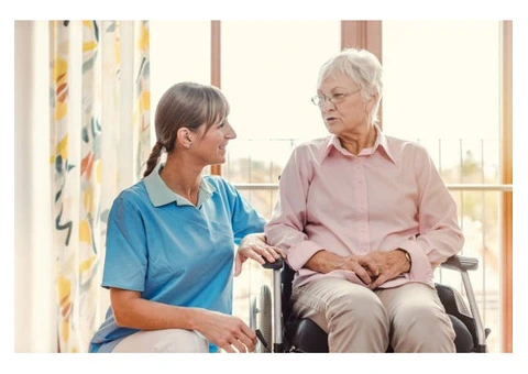 Living near Sydney and seeking a dedicated NDIS service provider? - 5/6