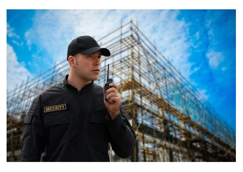 Construction Security