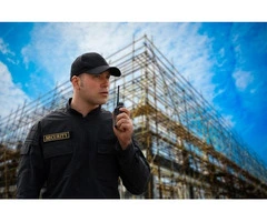 Construction Security