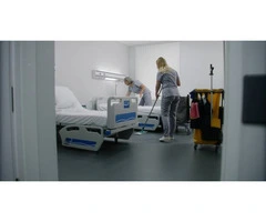 Medical Centre Cleaning Services in Thirroul – Book Now!