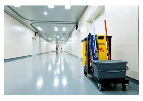Medical Centre Cleaning Services in Thirroul – Book Now! - 2/3