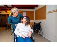 Get the Best Disability Transport Services in Adelaide